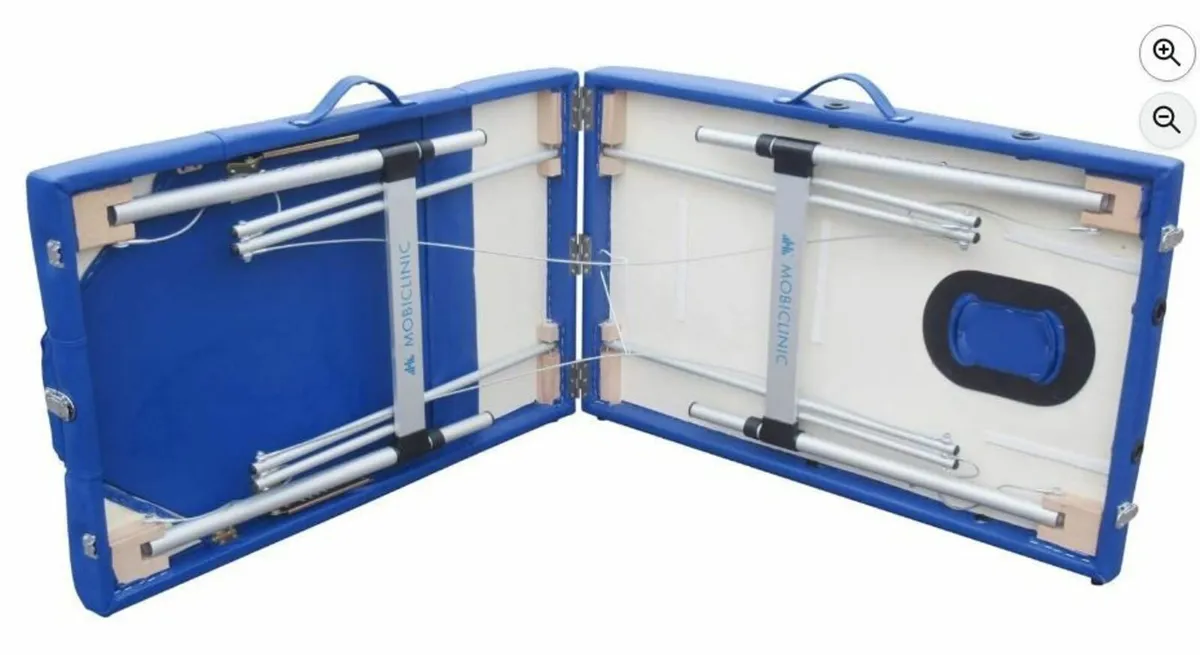 Plus Folding Massage Table - Image 4