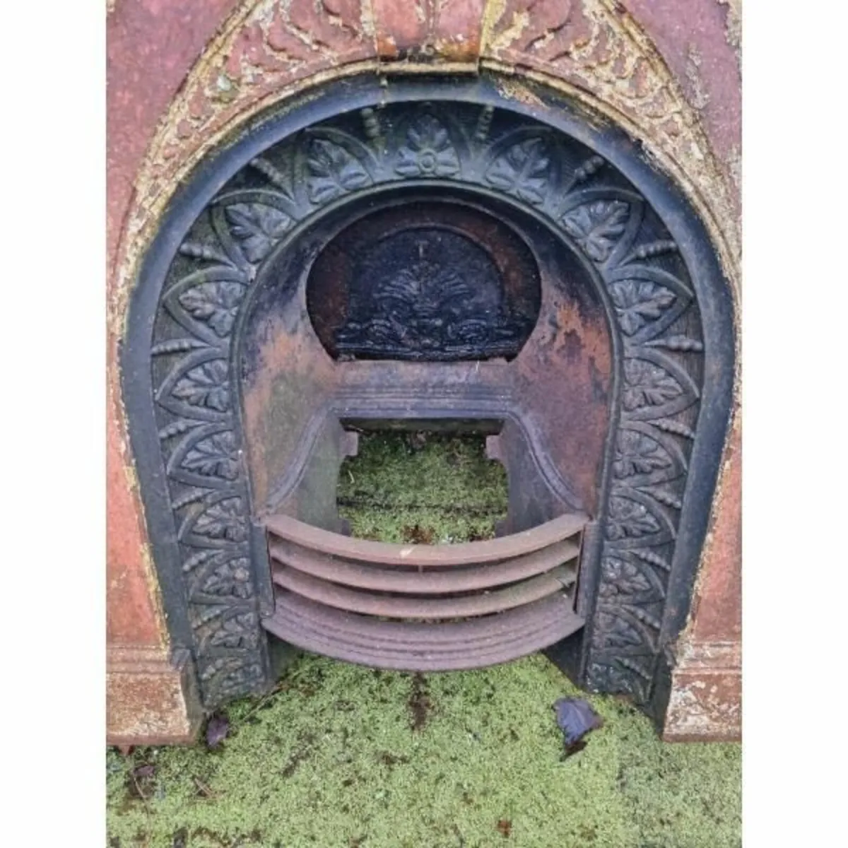 Fireplace KAS688 - Image 1
