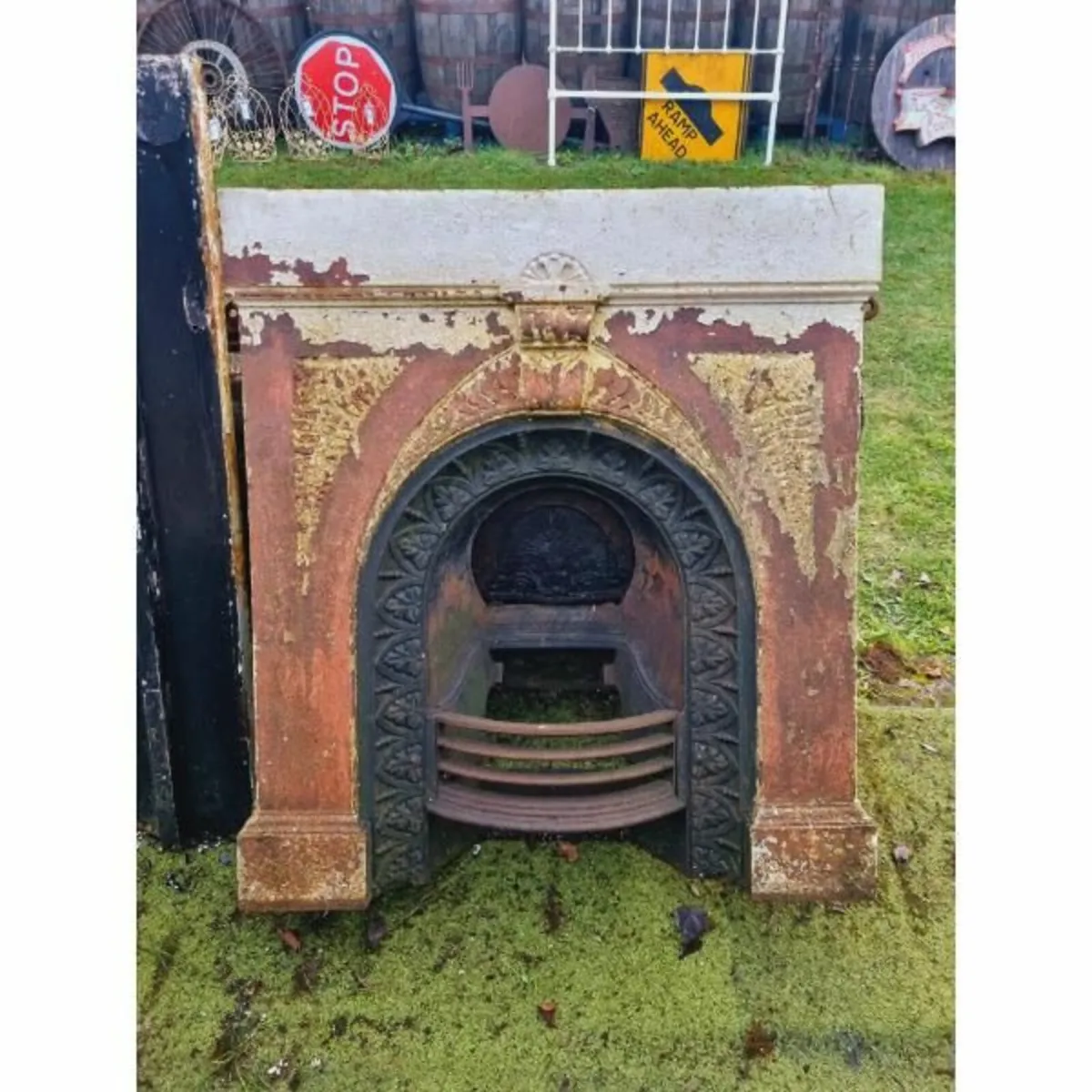 Fireplace KAS688 - Image 2