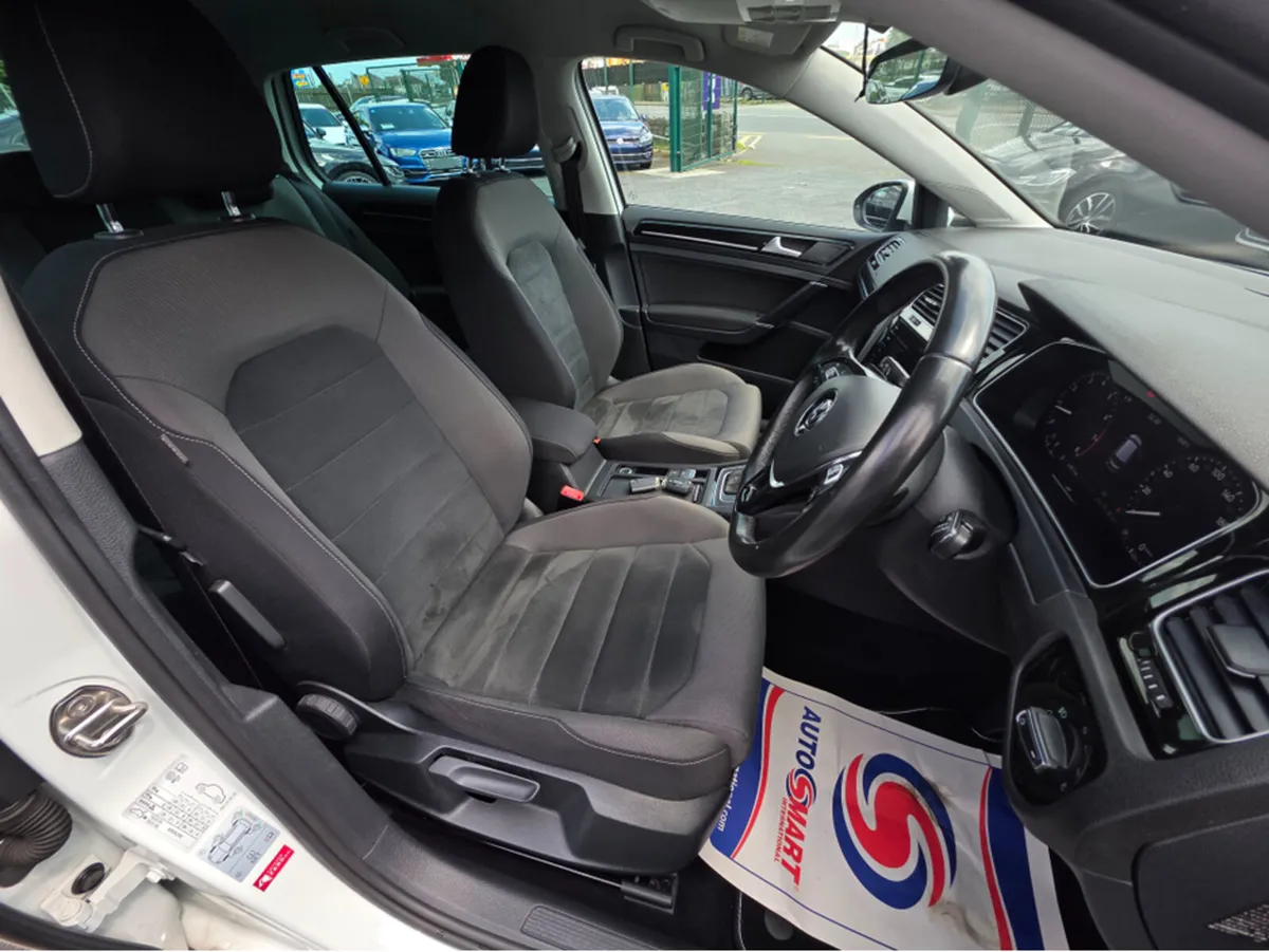 Volkswagen Golf ( 172 REG ) 1.4 HIGHLINE MK7.5 VIR - Image 3
