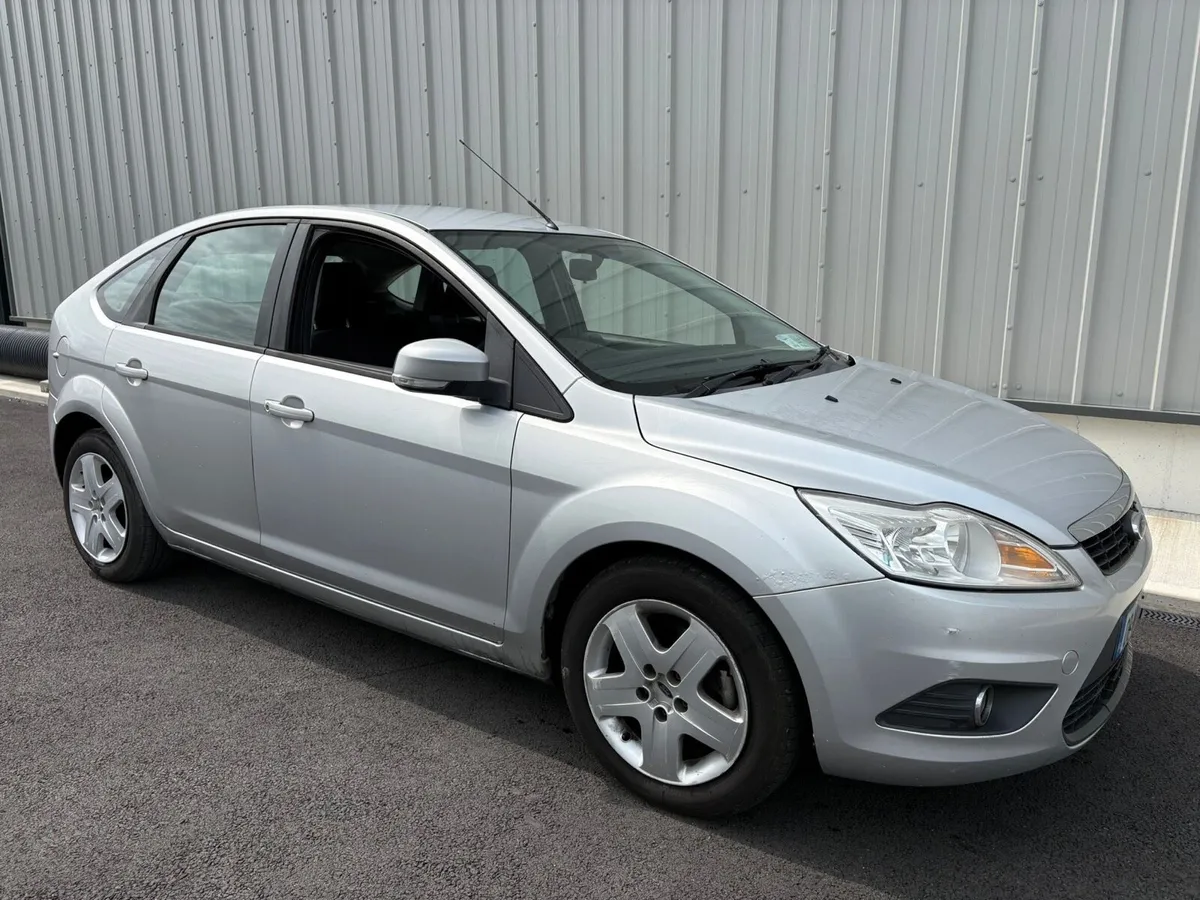 Ford Focus NCT - Image 2