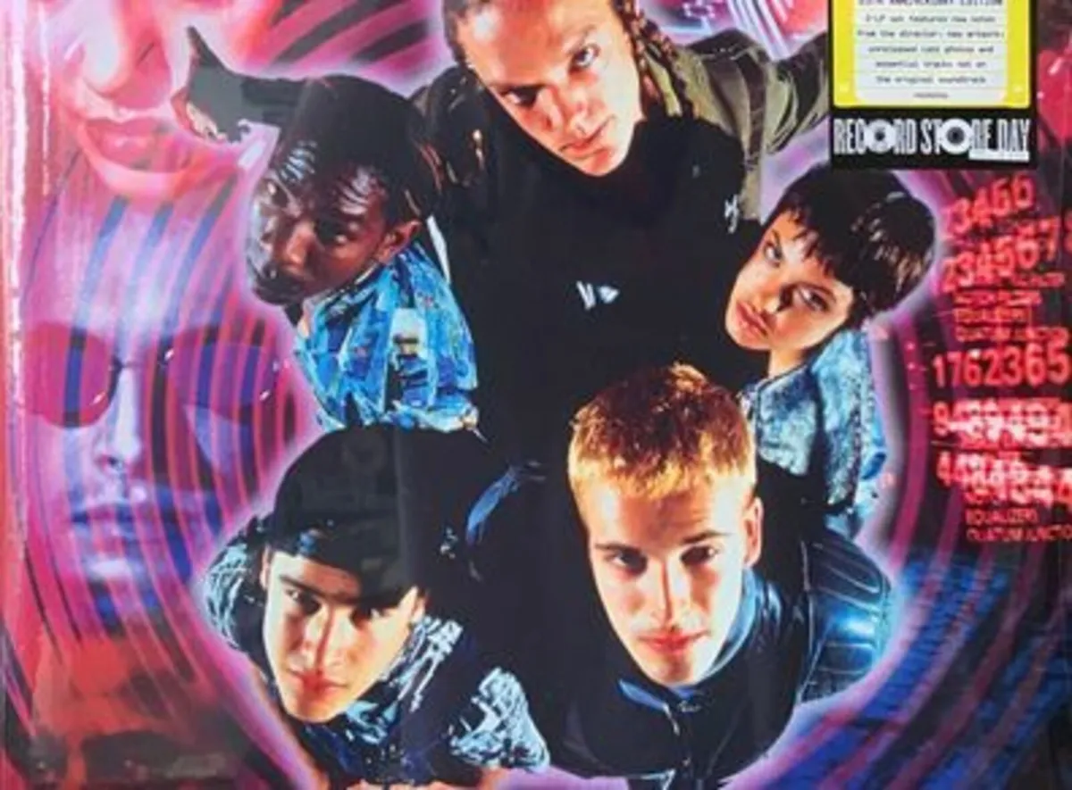 RSD Hackers OST