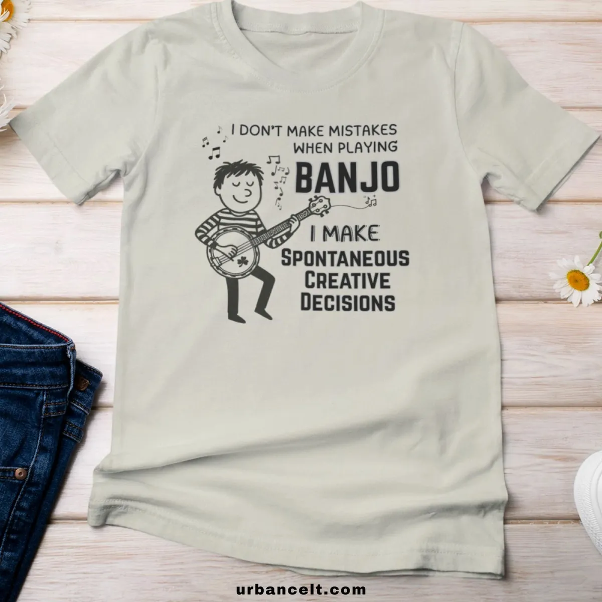 Wexford Fleadh Cheoil Festival T-shirts - Image 4