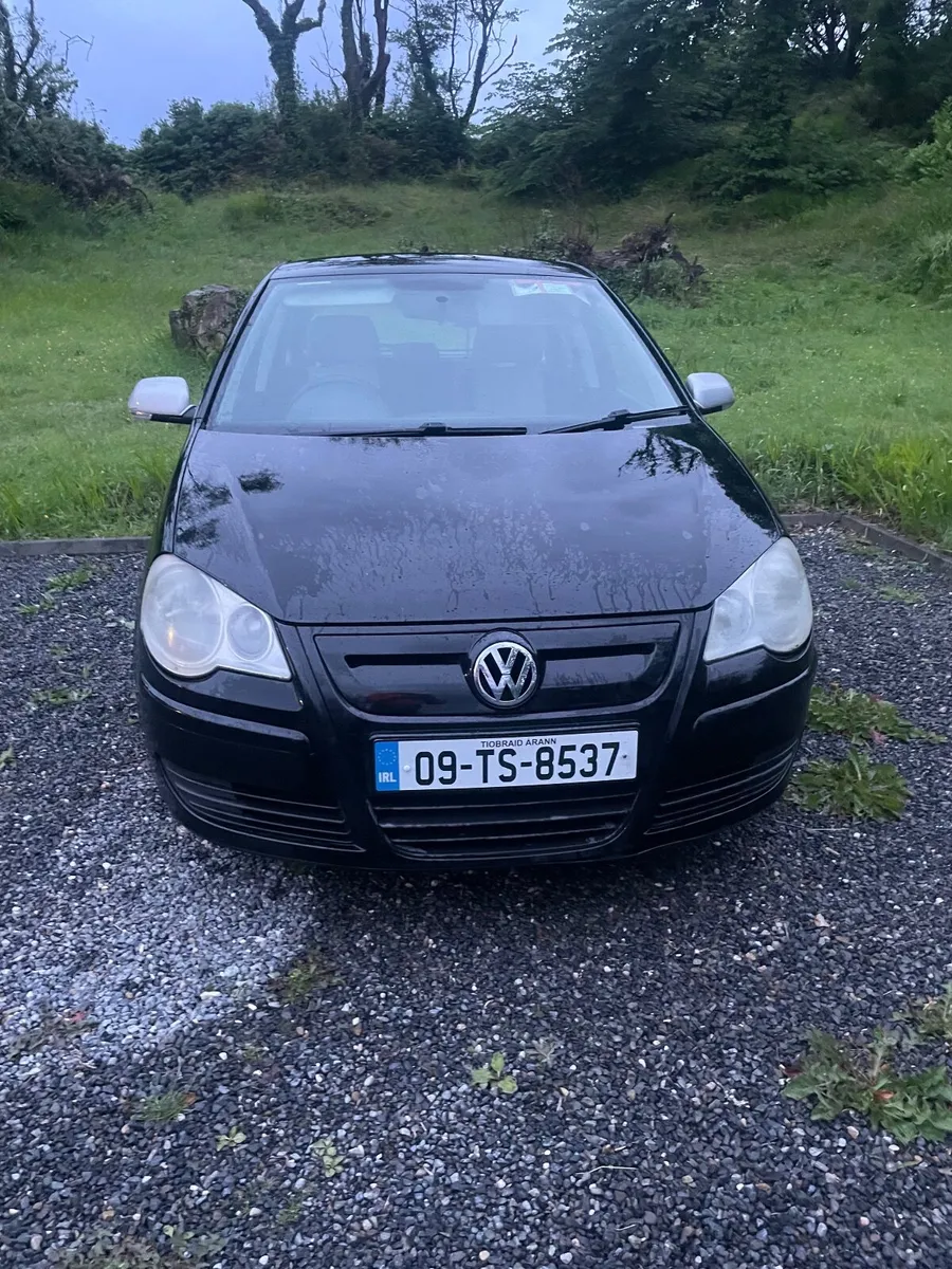 Volkswagen Polo 2009 - Image 3