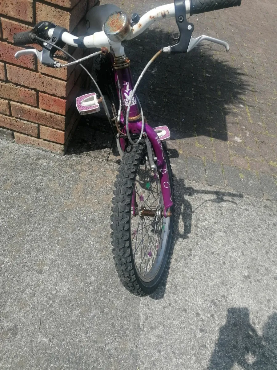 Kids Bicycle. - Image 3