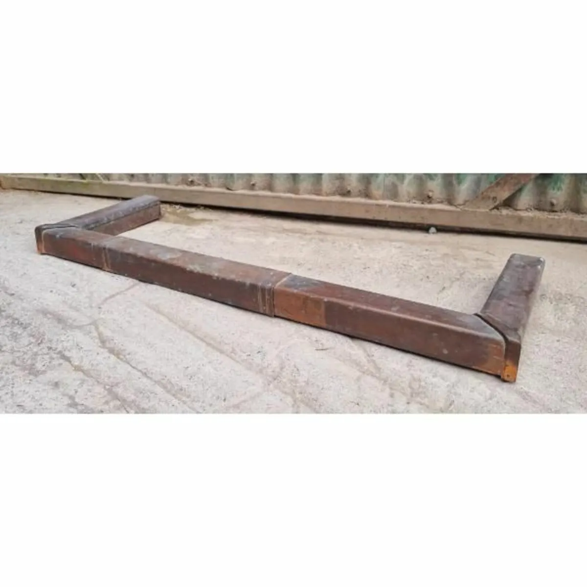 Copper Adjustable Fire Fender KAS539 - Image 1