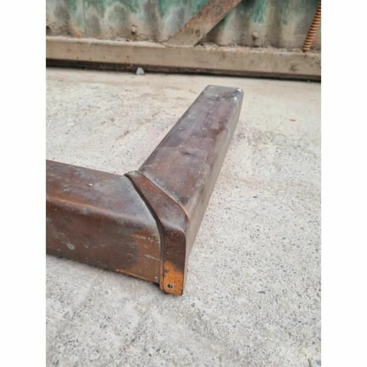 Copper Adjustable Fire Fender KAS539 - Image 2