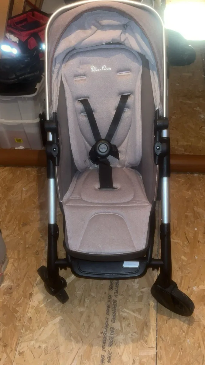 Buggy - Image 1