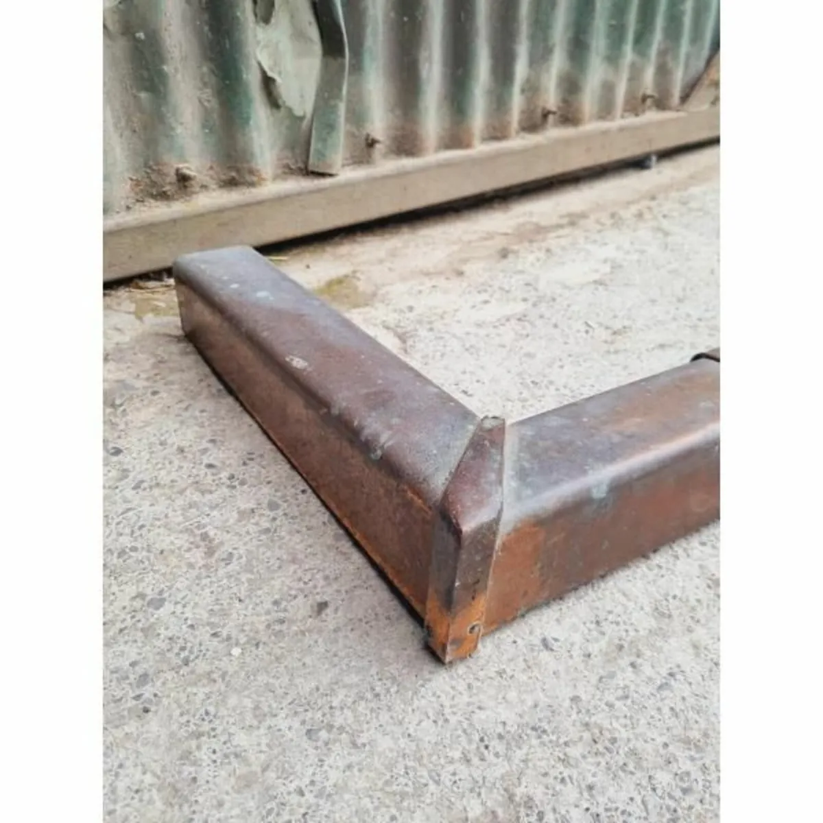 Copper Adjustable Fire Fender KAS539 - Image 3