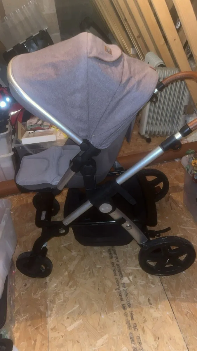 Buggy - Image 2