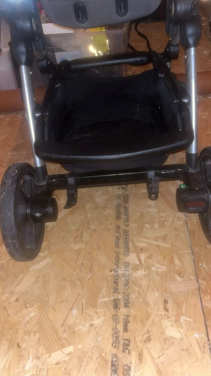 Buggy - Image 4