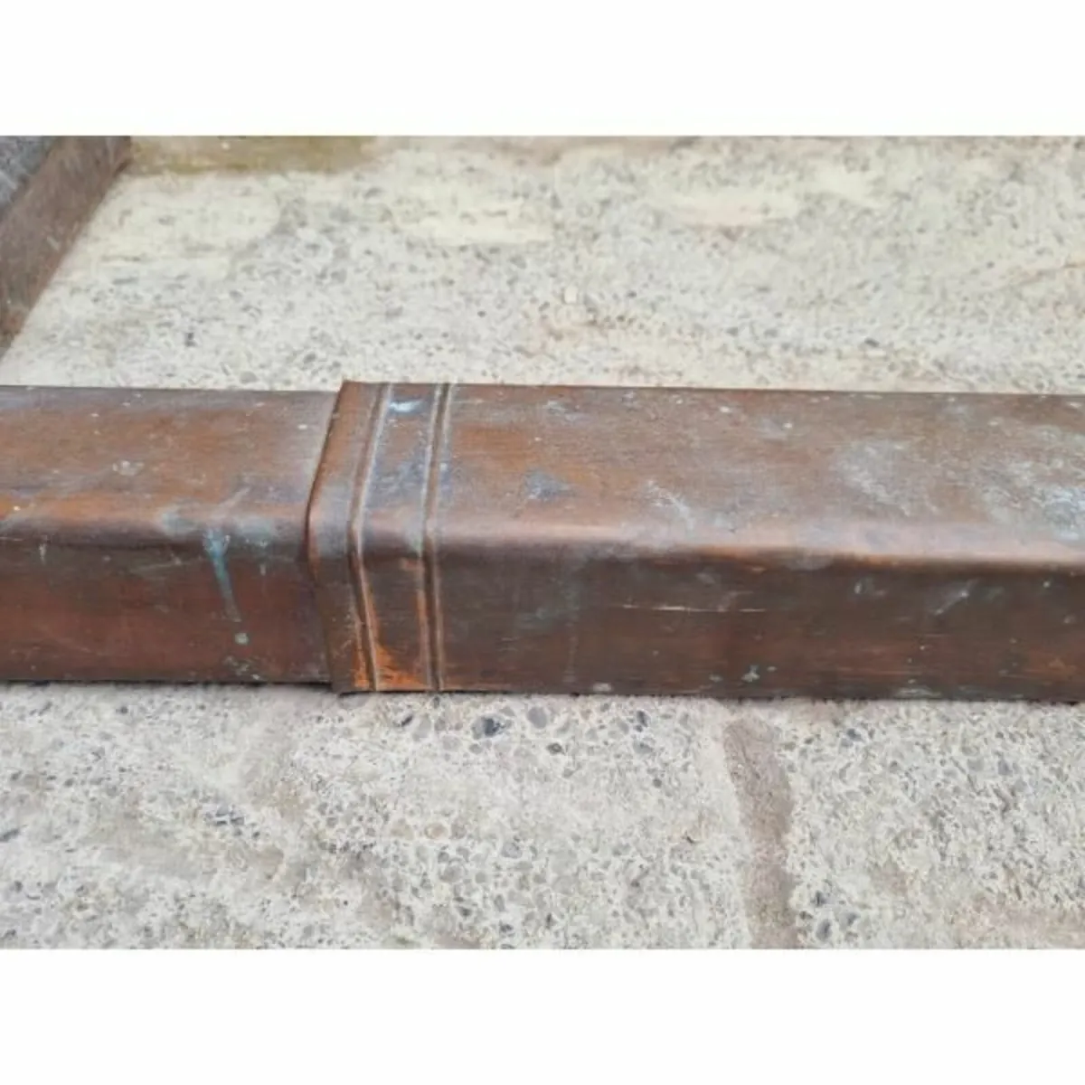 Copper Adjustable Fire Fender KAS539 - Image 4