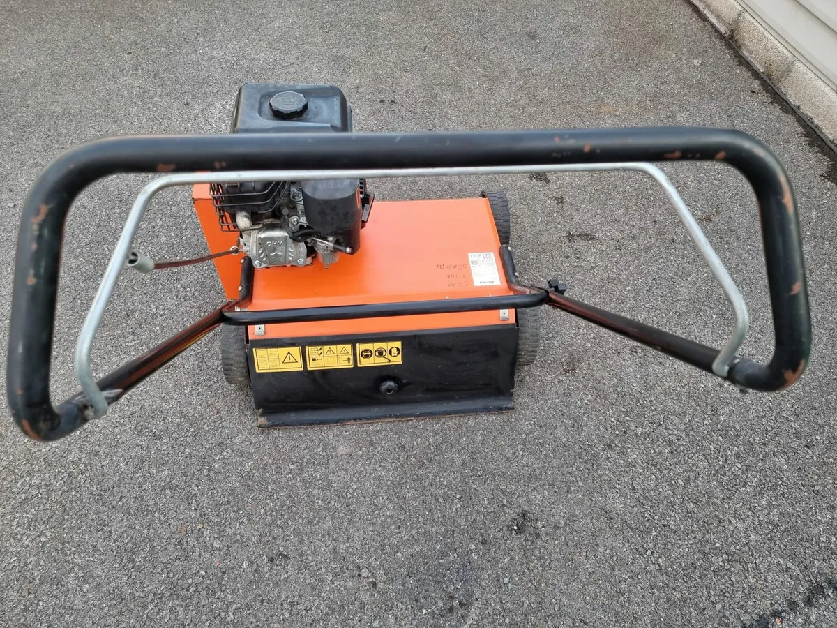 Apache Scarifier - Image 3