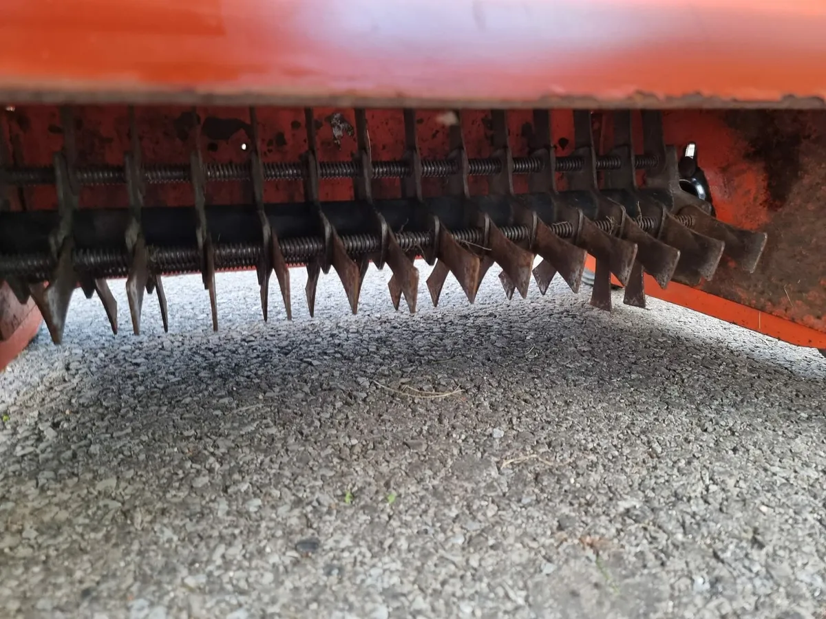 Apache Scarifier - Image 4