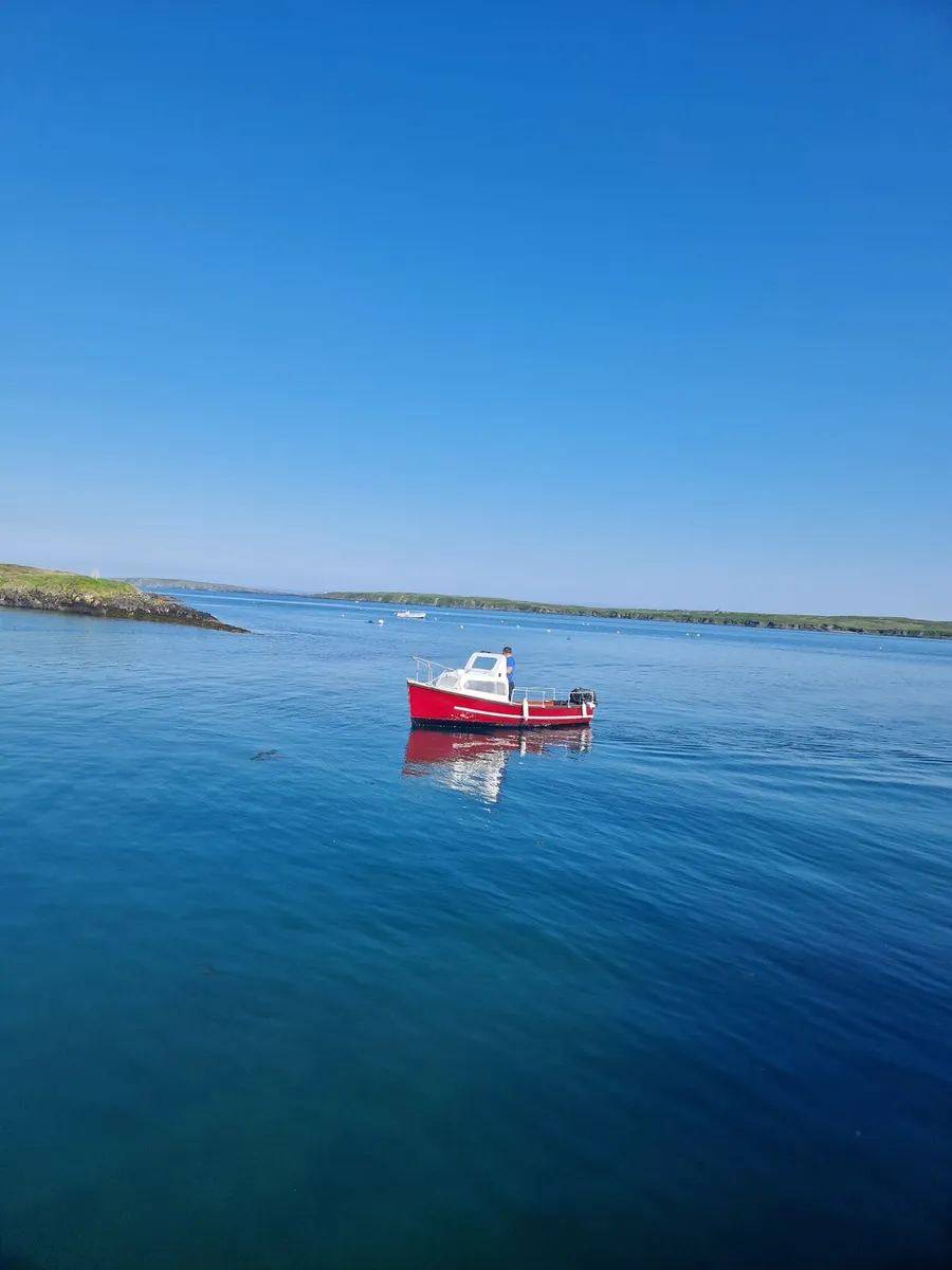 boat - Image 2