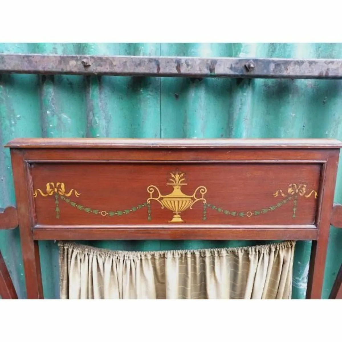 Fire Screen – KAS404 - Image 3