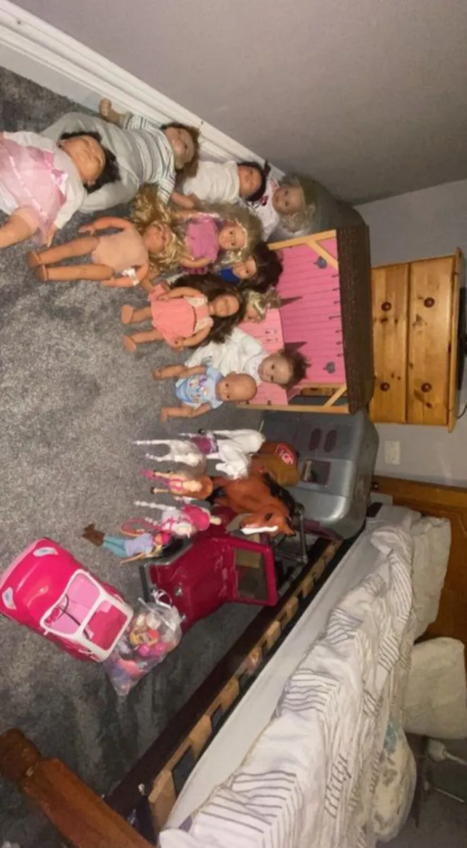 Our generation dolls - Image 1
