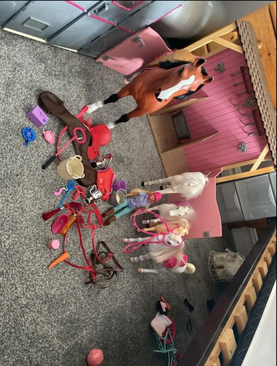 Our generation dolls - Image 2
