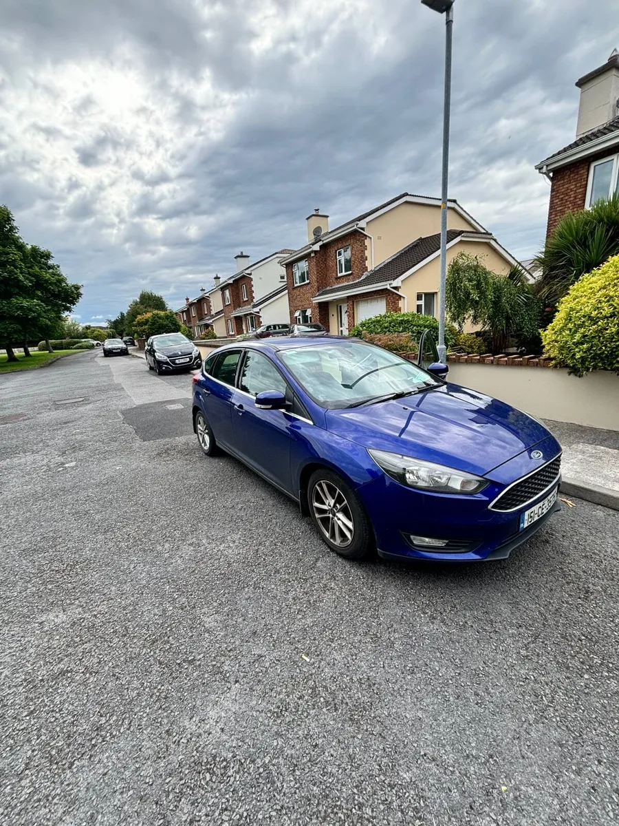 Ford Focus 2015 - Image 1