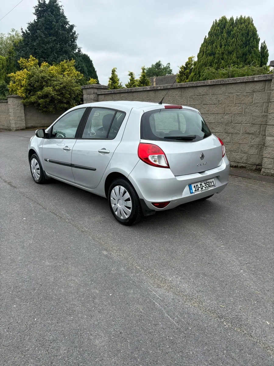 Renault Clio NEW NCT 2450€€ - Image 3