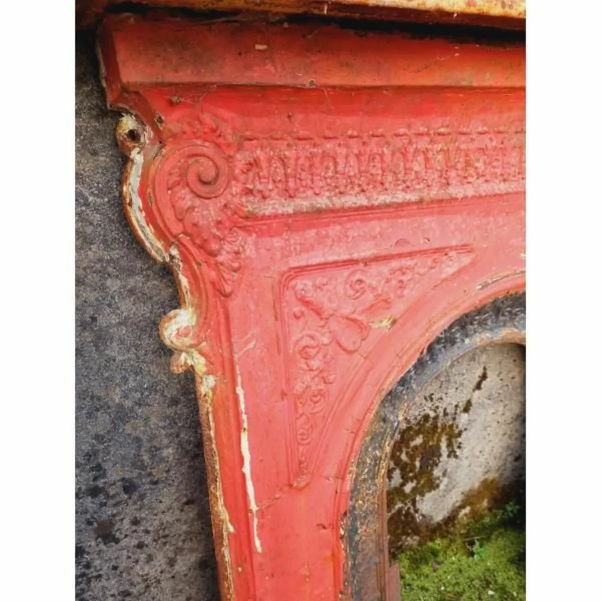 Fireplace KAS679 - Image 3