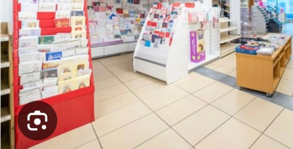 Greeting Card Display Stands - Image 4