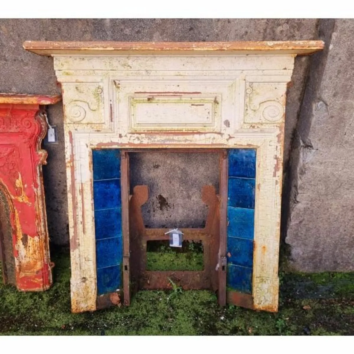 Fireplace KAS680 - Image 1