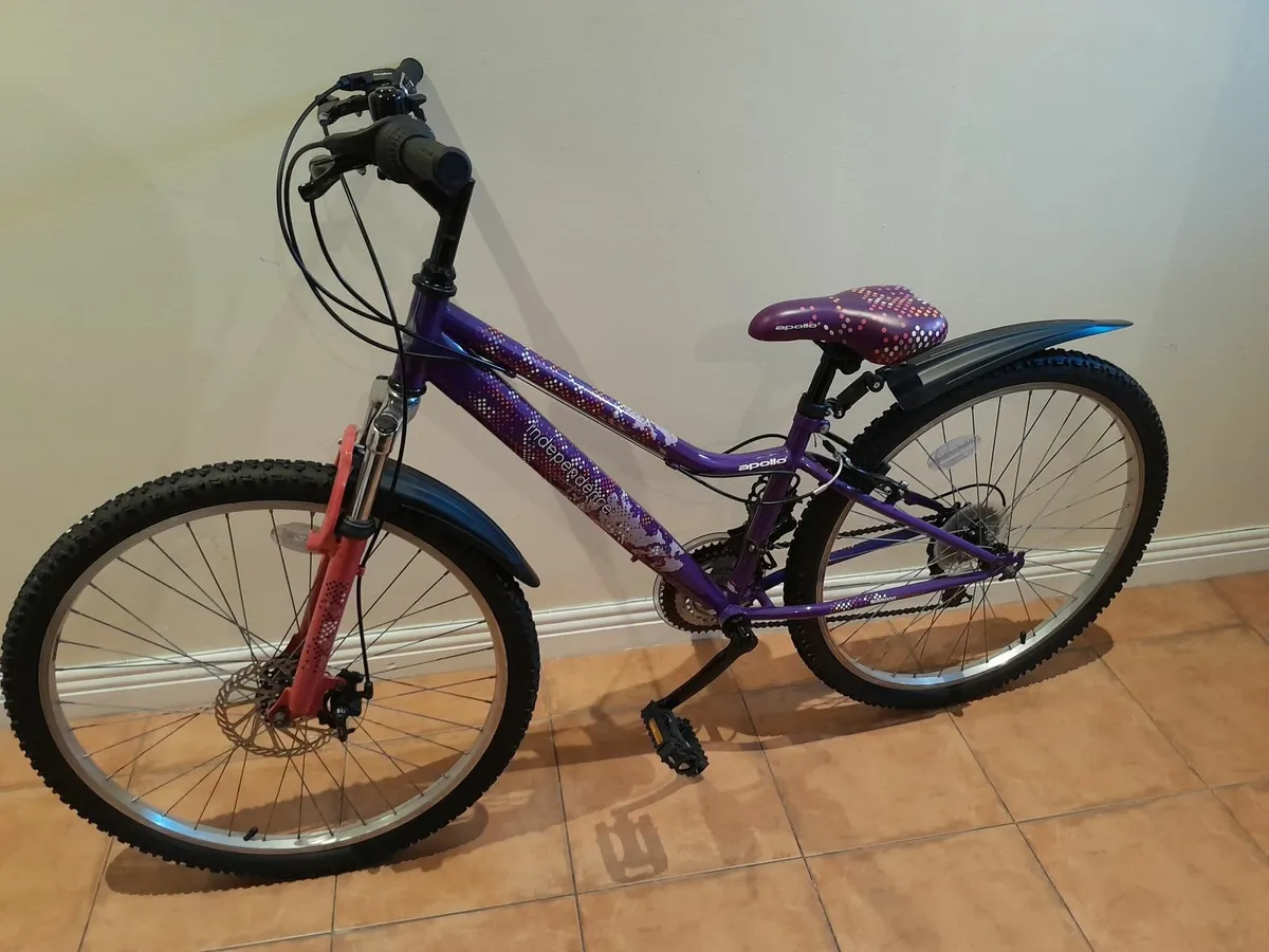 Bicycle - Image 1