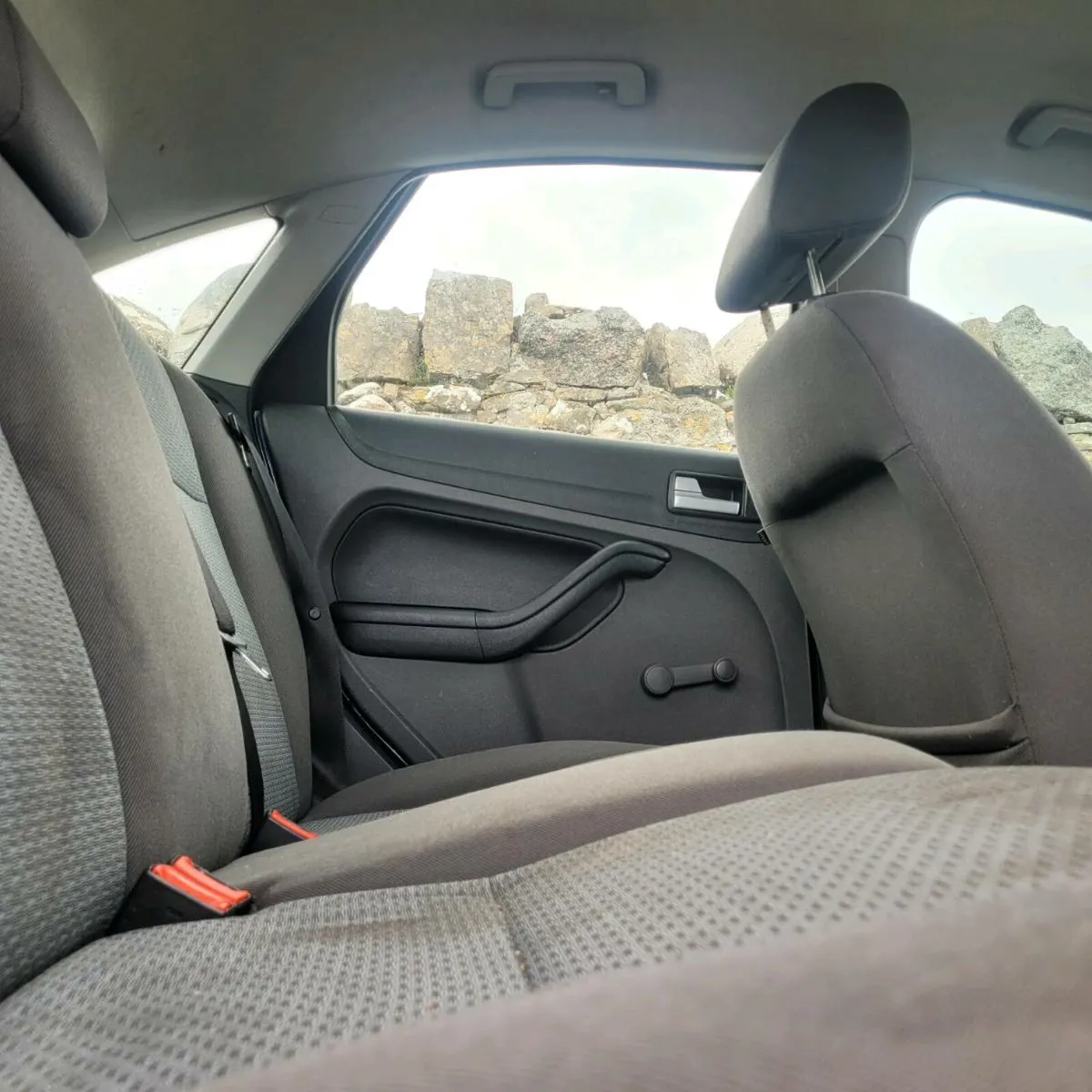 Ford focus 1.4 petrol - Image 3