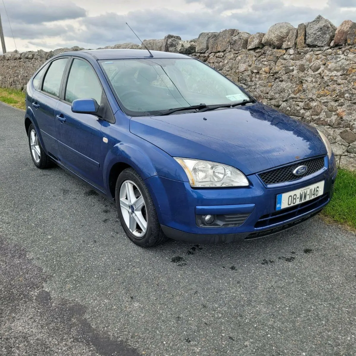 Ford focus 1.4 petrol - Image 4