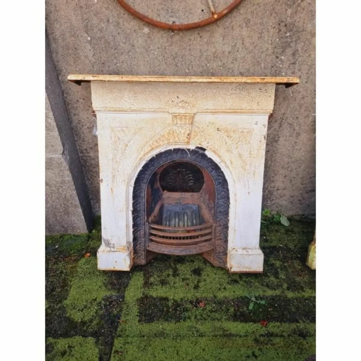 Fireplace KAS681 - Image 1