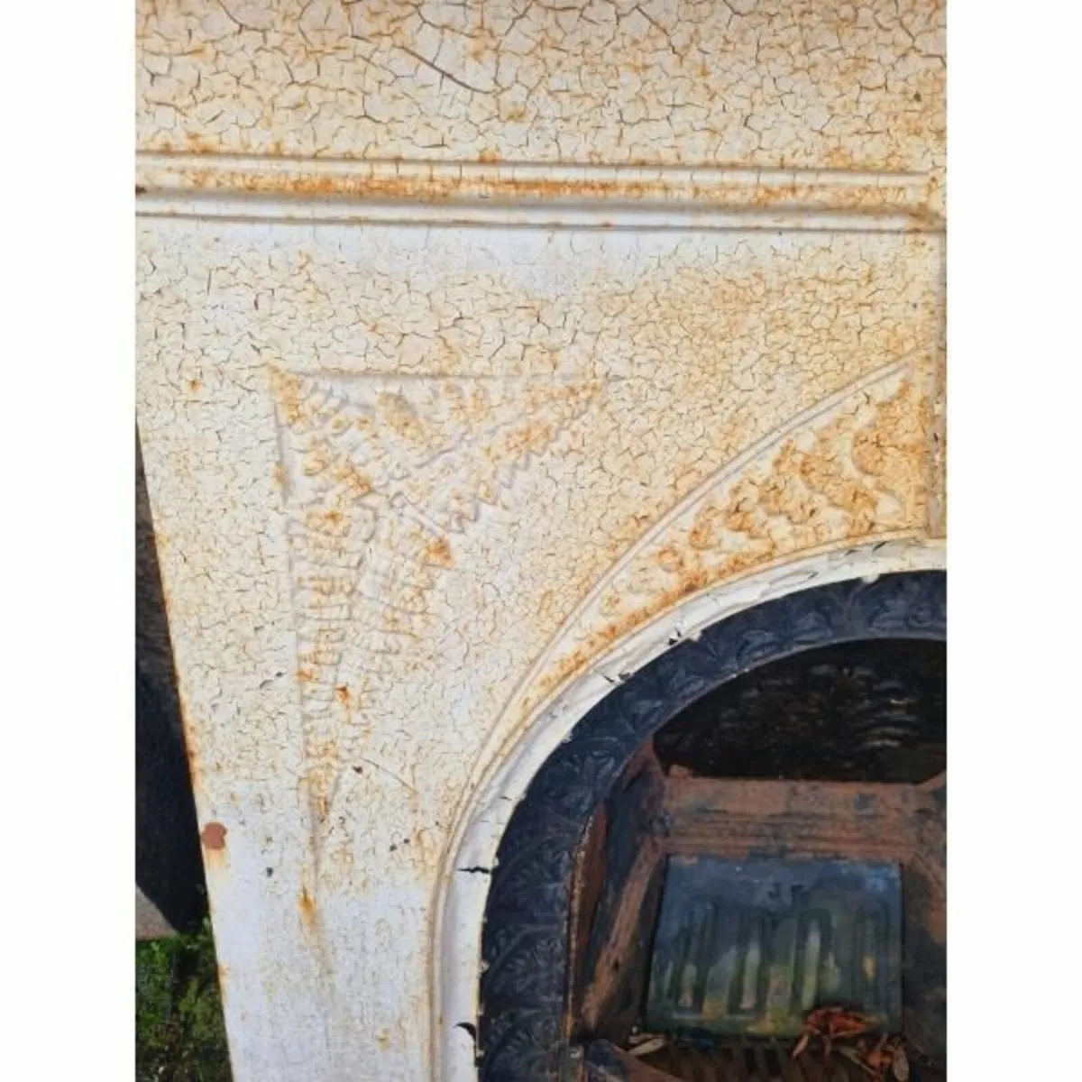 Fireplace KAS681 - Image 3