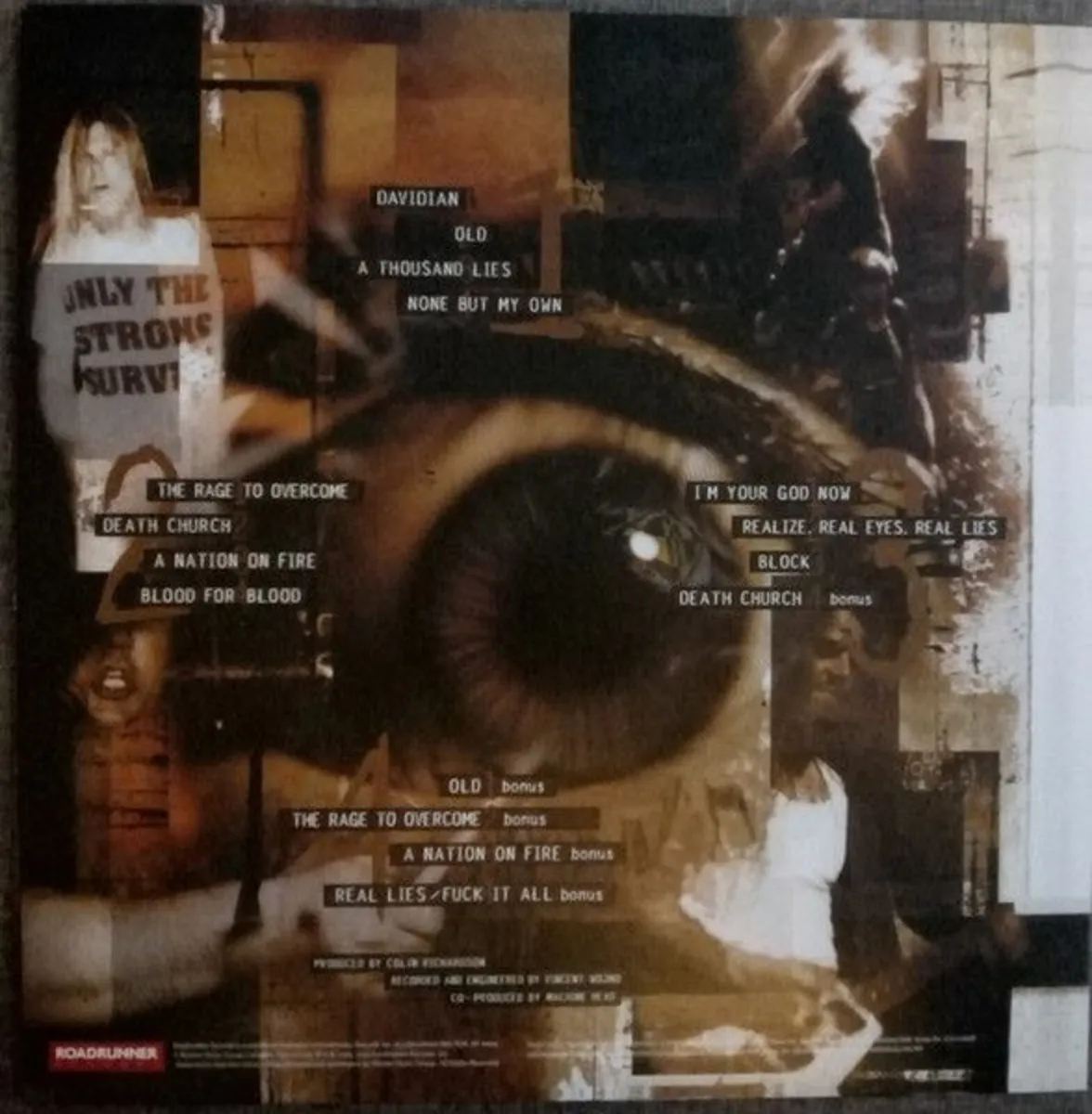 vinyl - Image 2