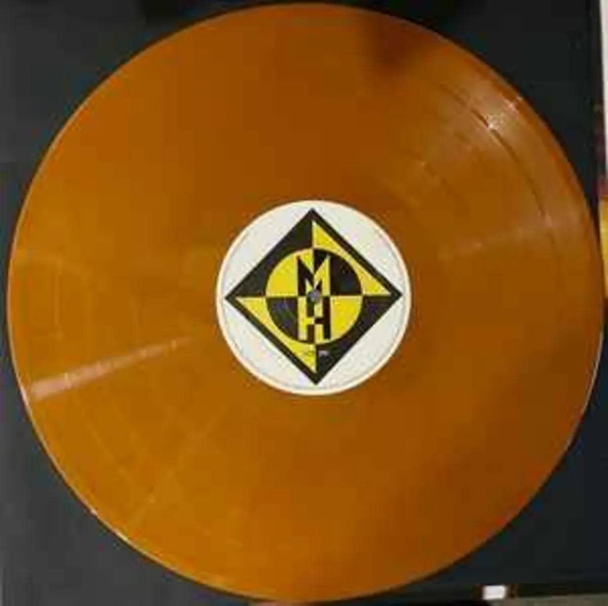vinyl - Image 3