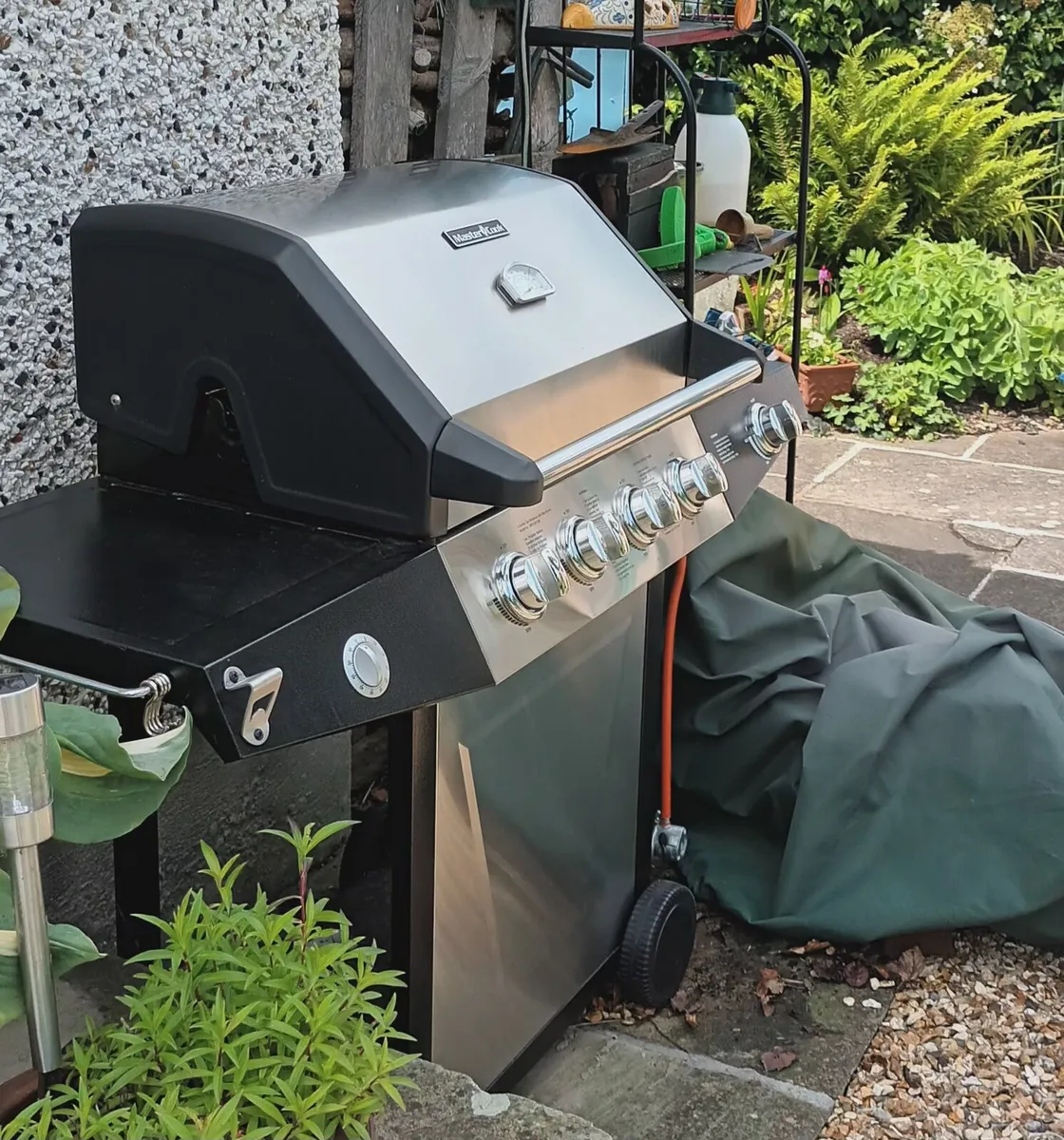 Barbecue - Image 1
