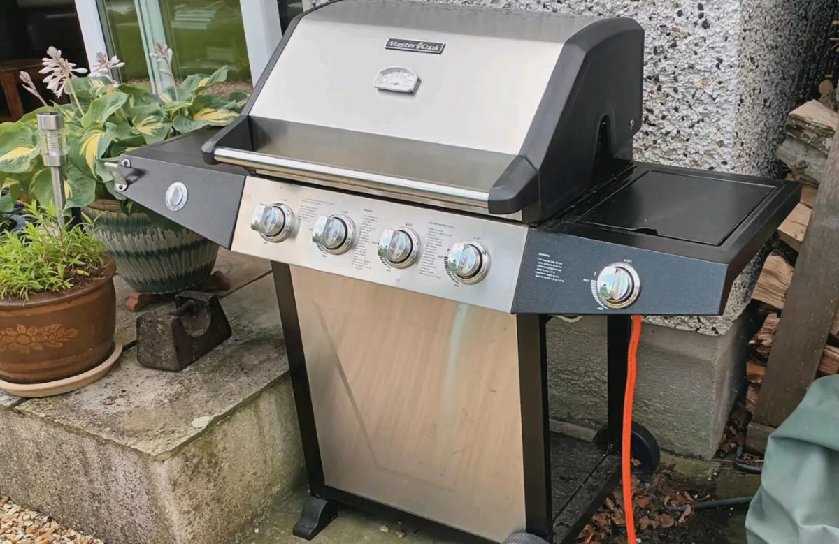 Barbecue - Image 2