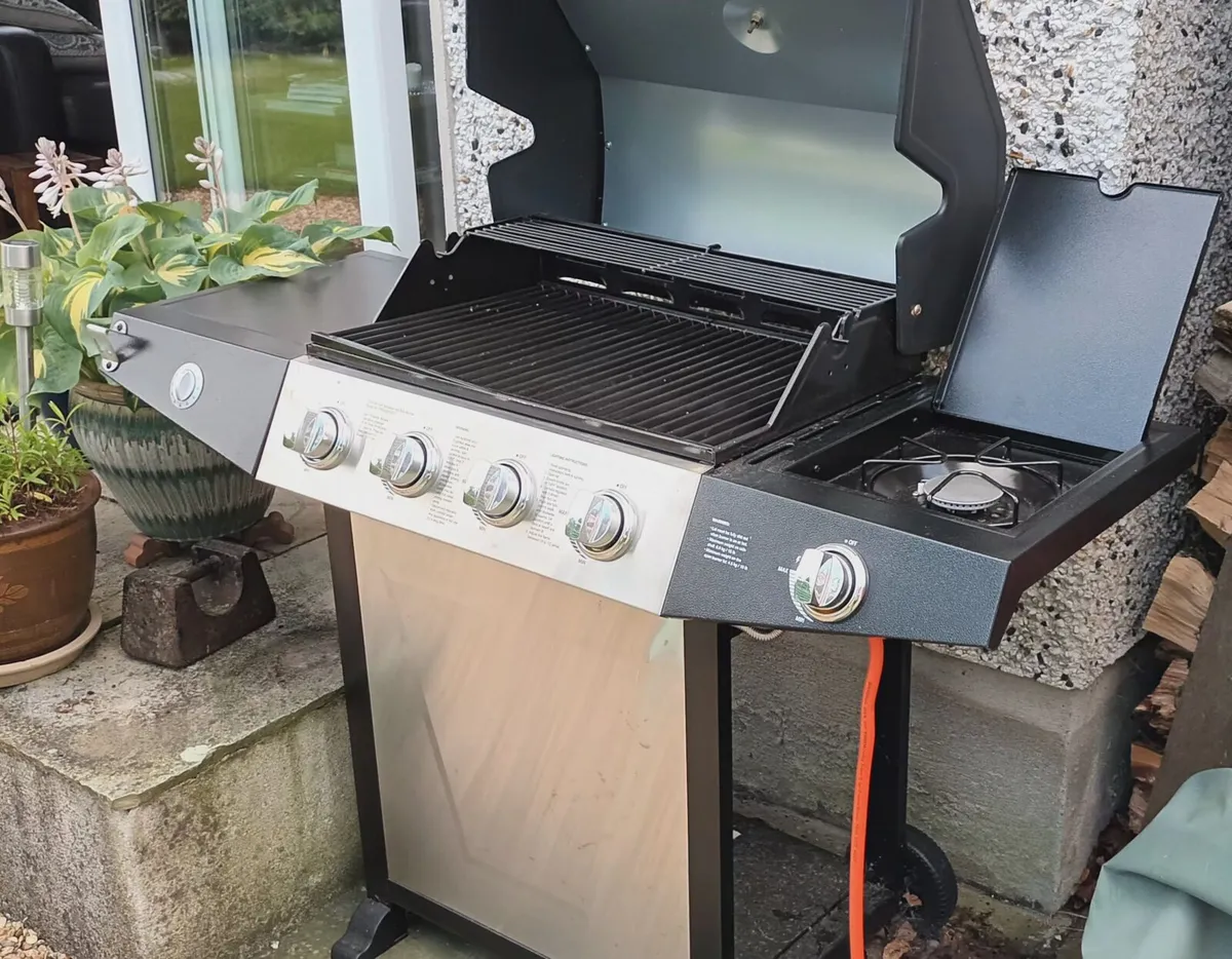 Barbecue - Image 3