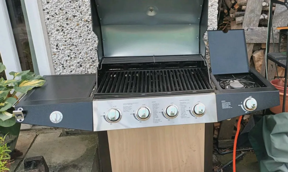 Barbecue - Image 4
