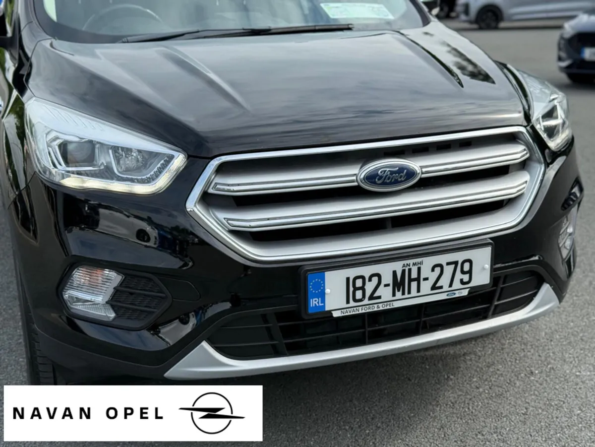 Ford Kuga Titanium 1.5 TD 120Ps - Image 4