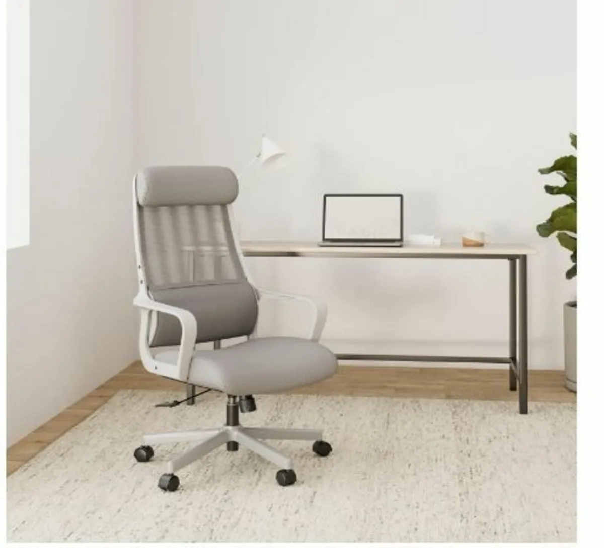 Ergonomic Office Chair - Image 2