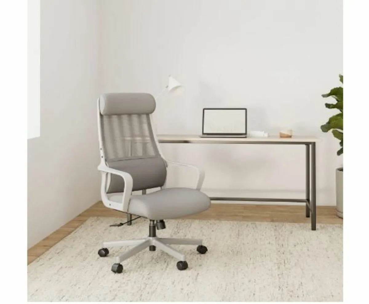Ergonomic Office Chair - Image 4
