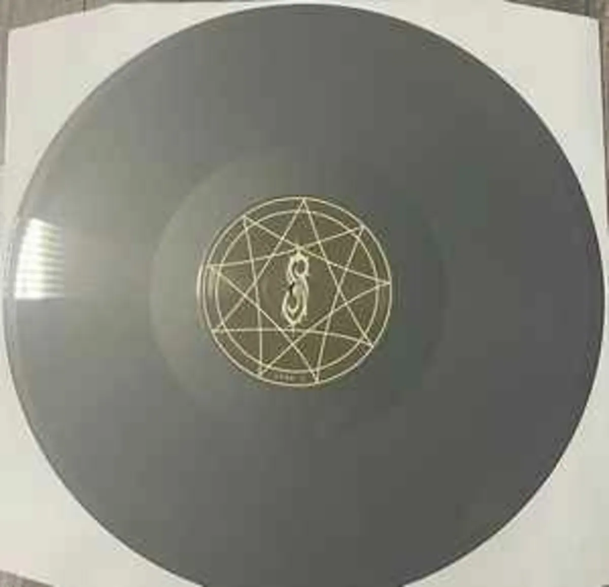 Slipknot Iowa Re-Release - Image 1