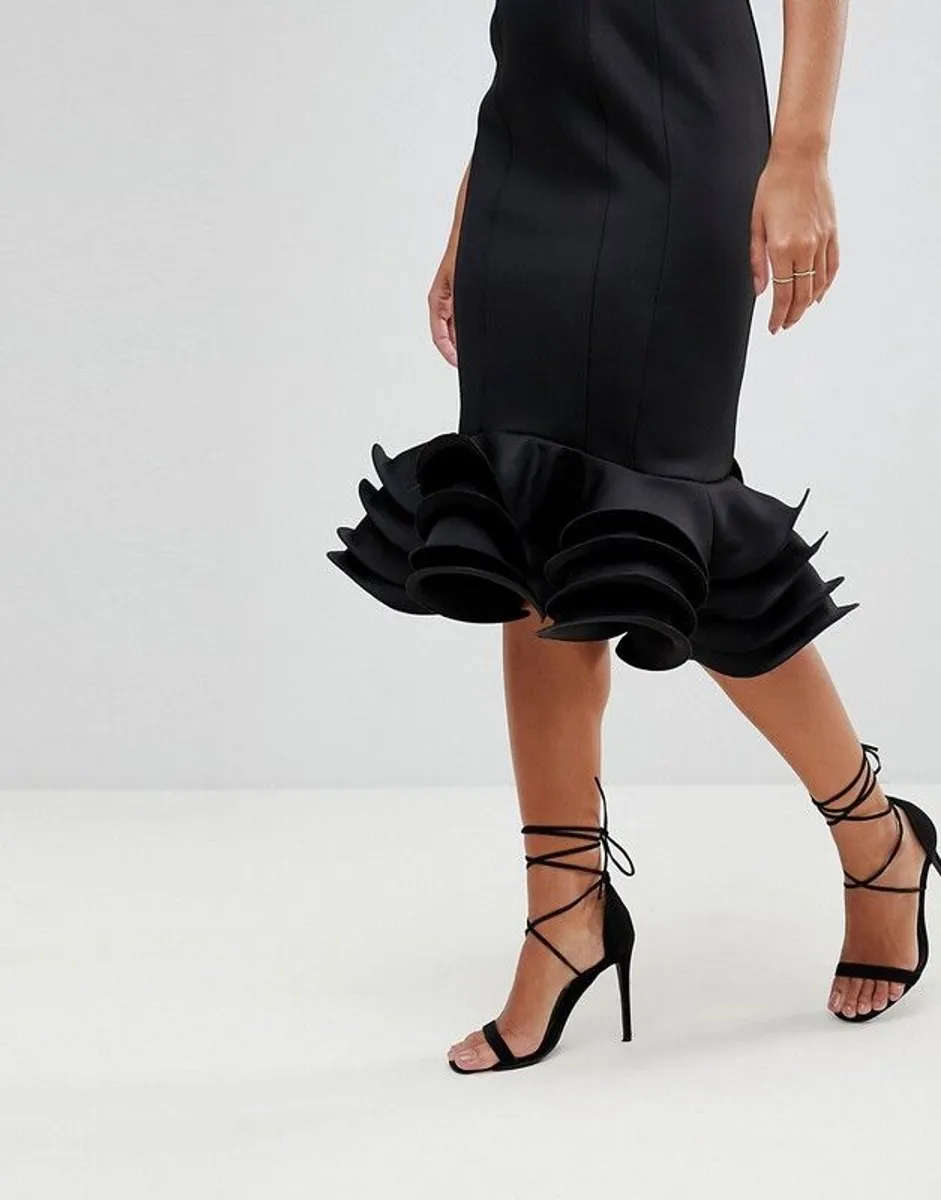 Asos Dress - Image 2