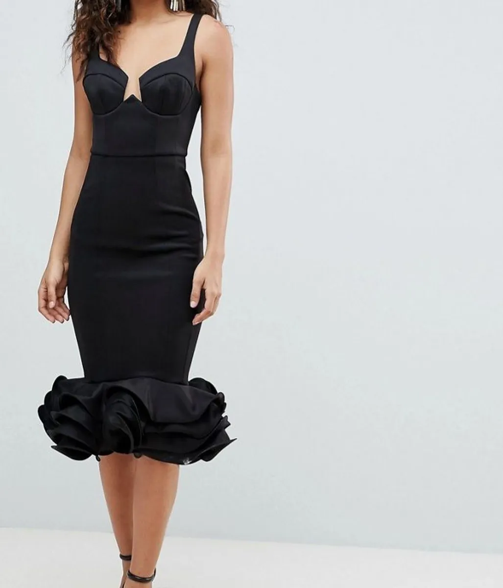 Asos Dress - Image 3