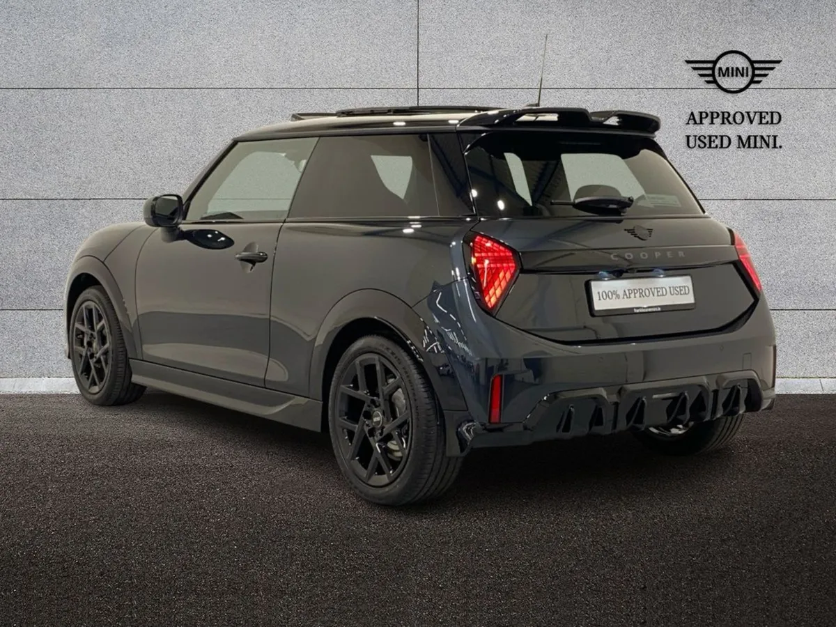 MINI Cooper F66 Mini Cooper C 3DR - Image 3