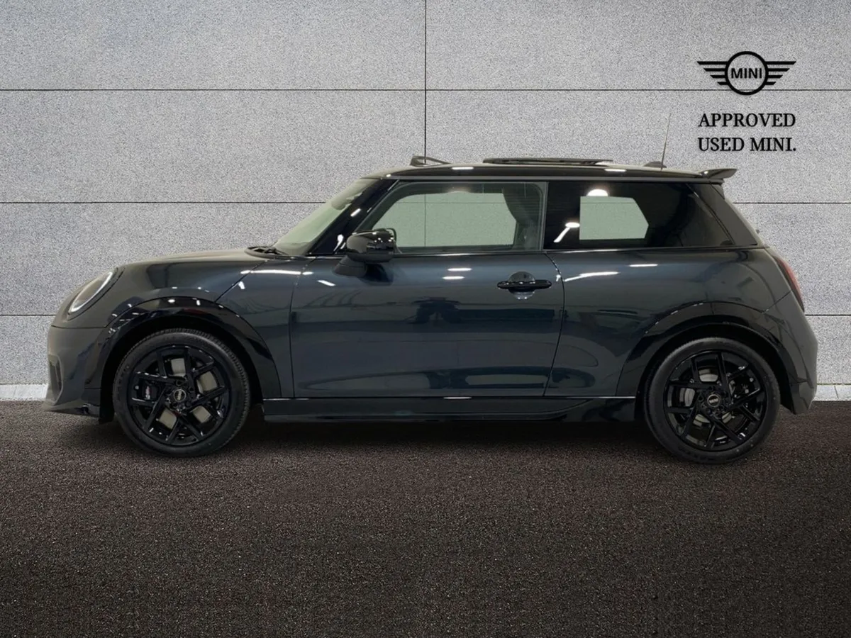 MINI Cooper F66 Mini Cooper C 3DR - Image 4
