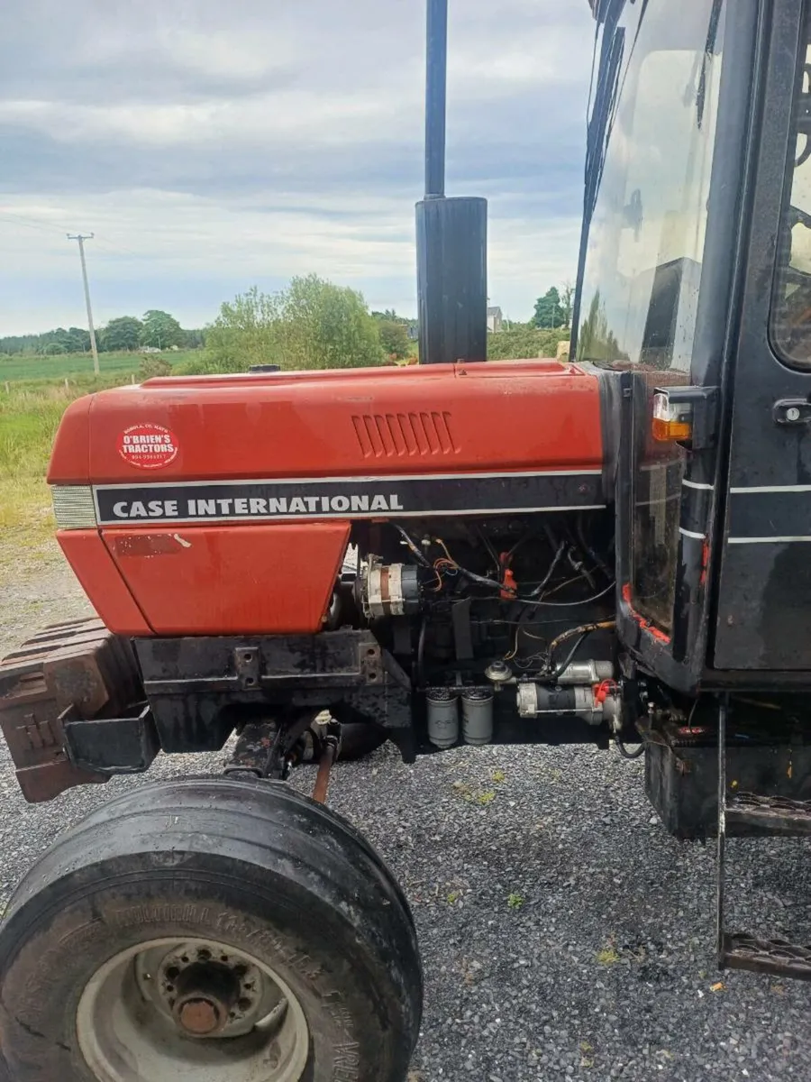 Case international 895xl - Image 3
