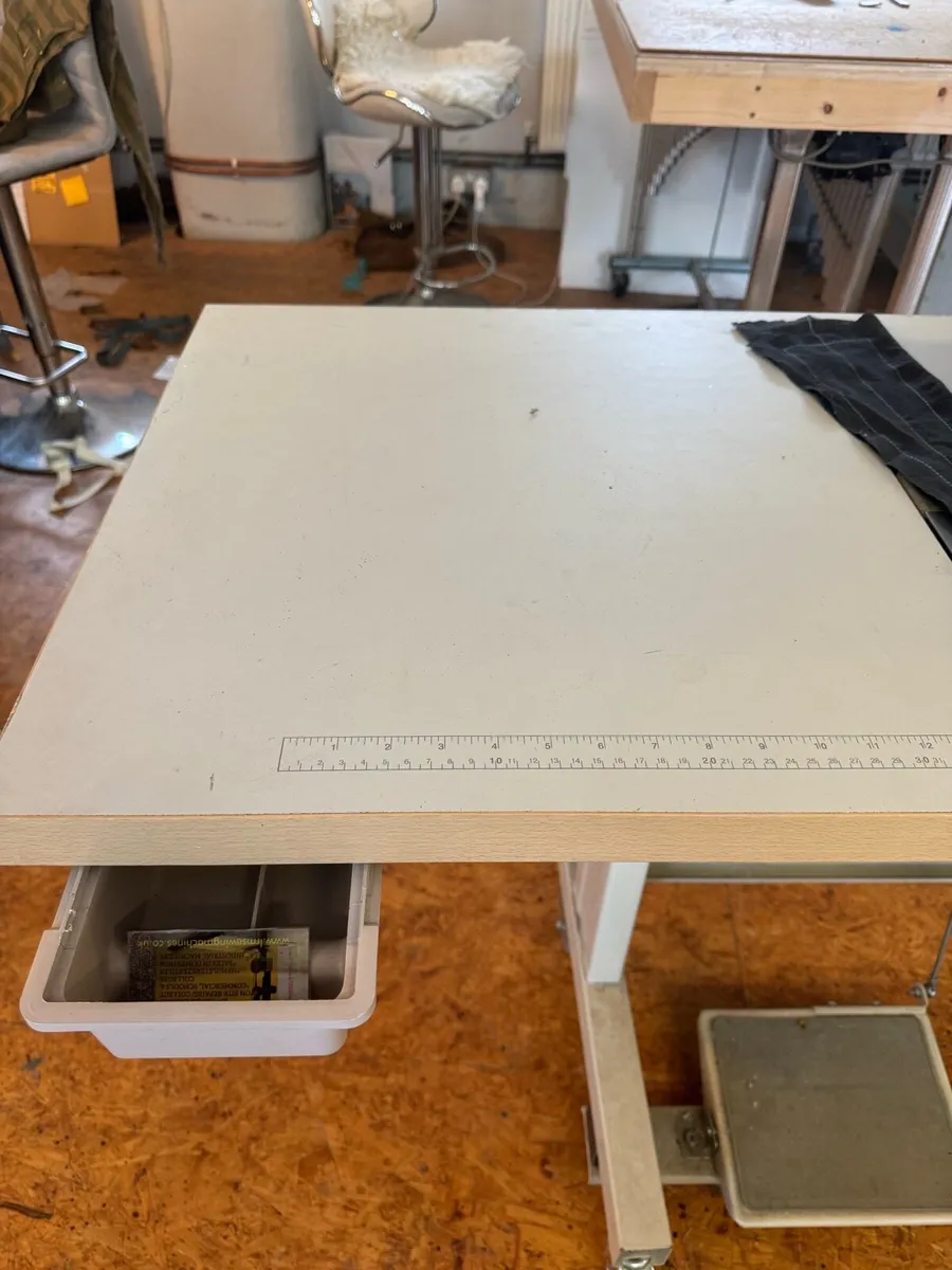 Brother Industrial Sewing Machine - Image 3