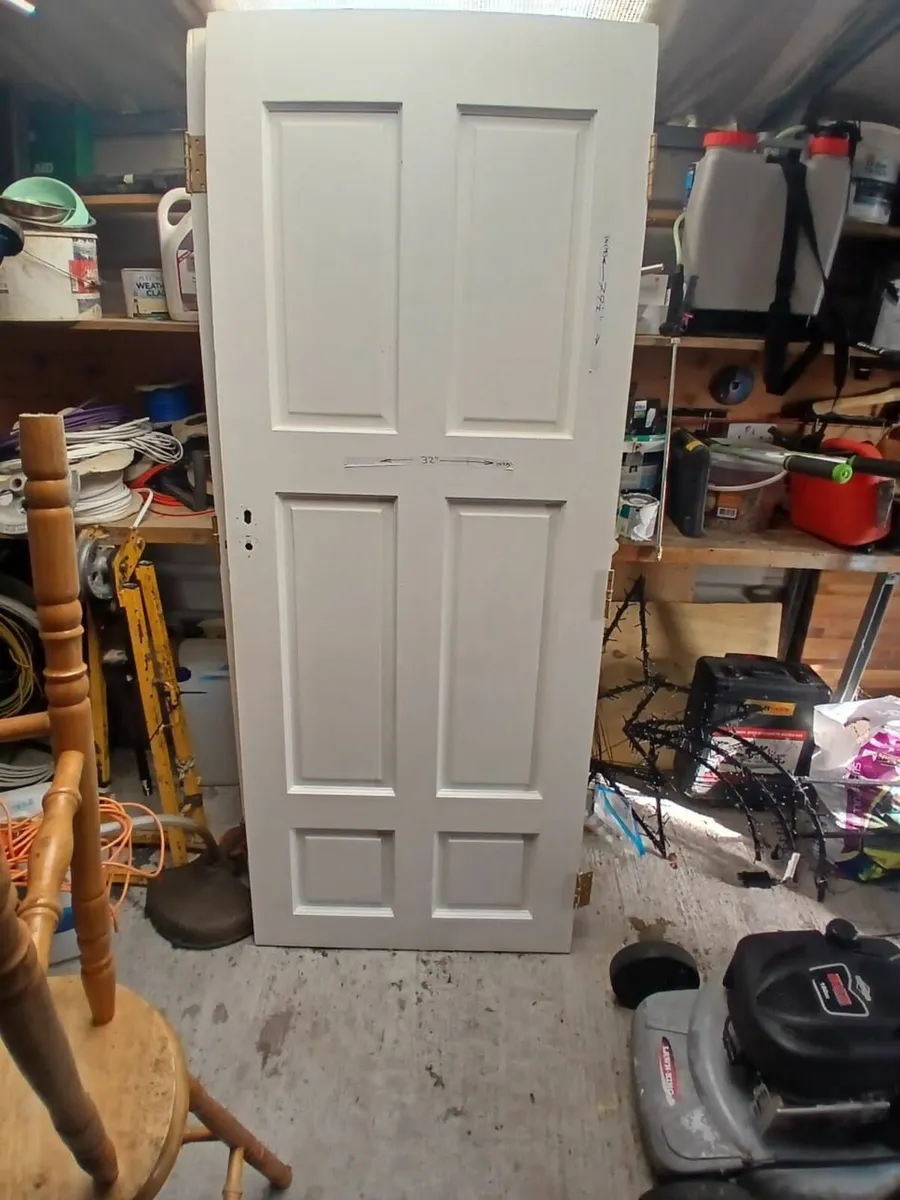 Doors - Image 1