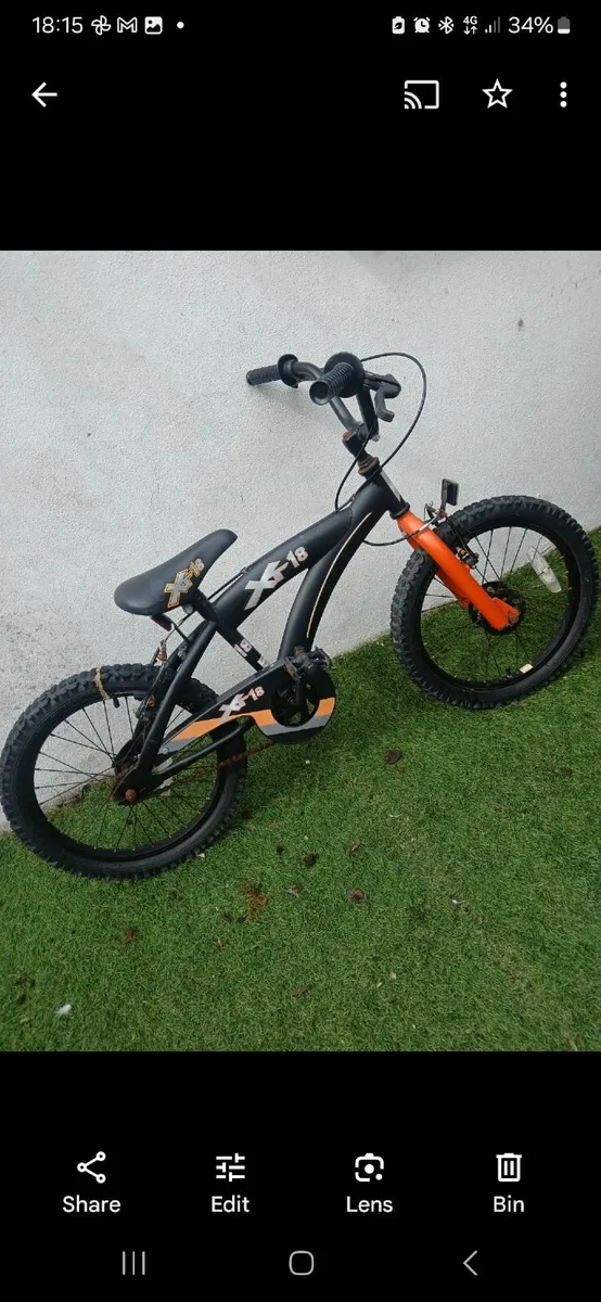 Bike